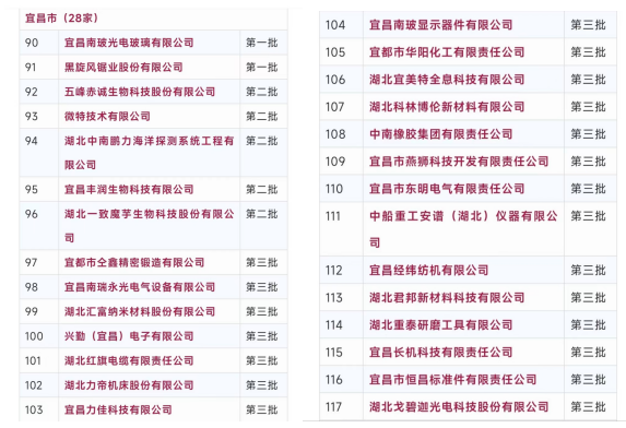 祝賀！微特再入選全國繼續(xù)支持專精特新“小巨人”企業(yè)